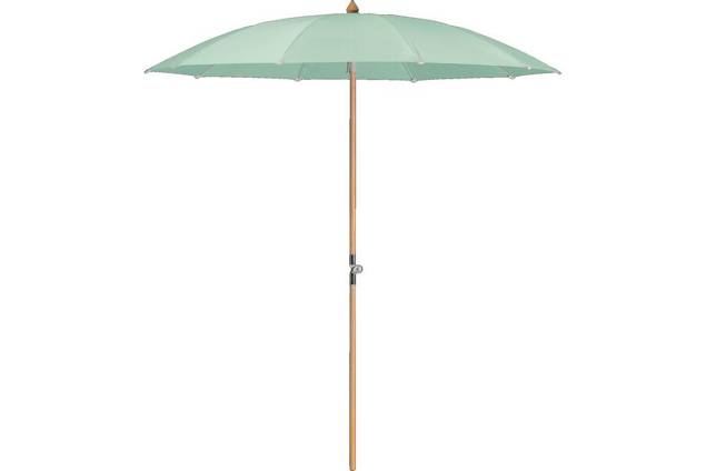 ALEXO® Sonnenschirm Glatz rund Ø 220 cm