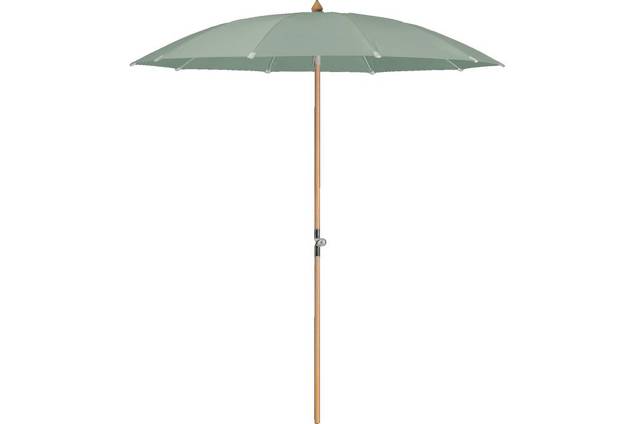 ALEXO® Sonnenschirm Glatz rund Ø 220 cm