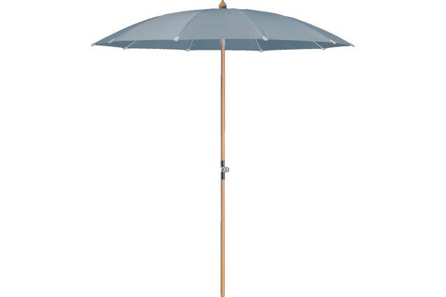 ALEXO® Sonnenschirm Glatz rund Ø 220 cm