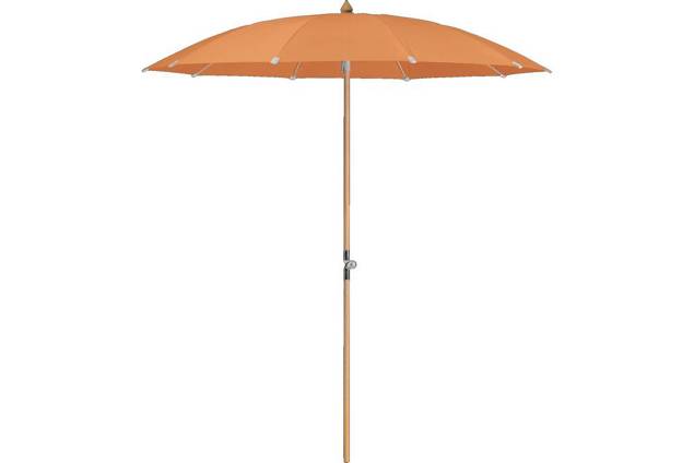 ALEXO® Parasol Glatz rond Ø 220 cm