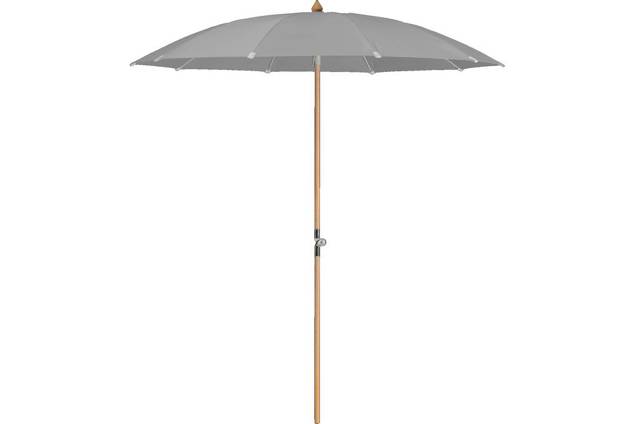 ALEXO® Sonnenschirm Glatz rund Ø 220 cm