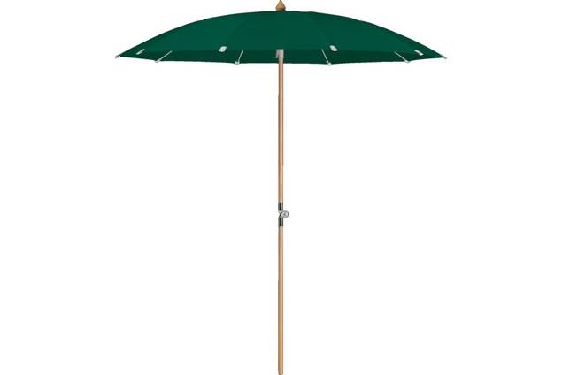 ALEXO® Sonnenschirm Glatz rund Ø 220 cm