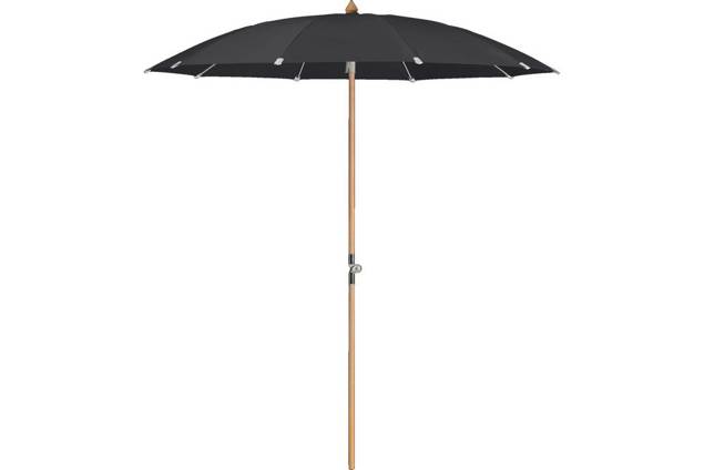ALEXO® Sonnenschirm Glatz rund Ø 220 cm