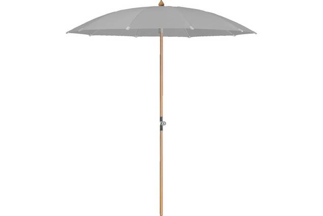 ALEXO® Parasol Glatz rond Ø 220 cm