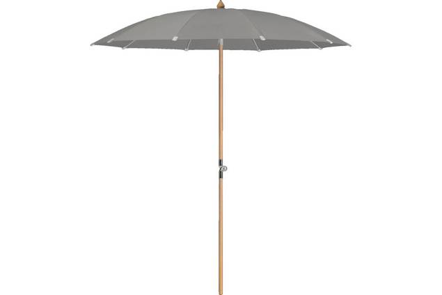 ALEXO® Parasol Glatz rond Ø 220 cm