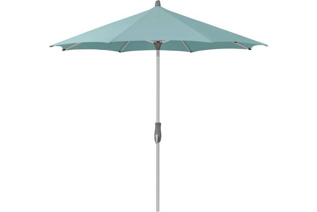 ALU-TWIST Parasol Glatz rond Ø 330 cm
