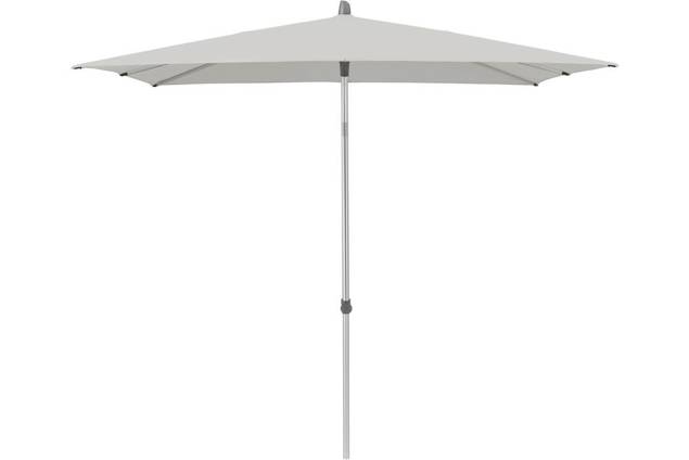 ALU-SMART Sonnenschirm Glatz rechteckig 210 x 150 cm
