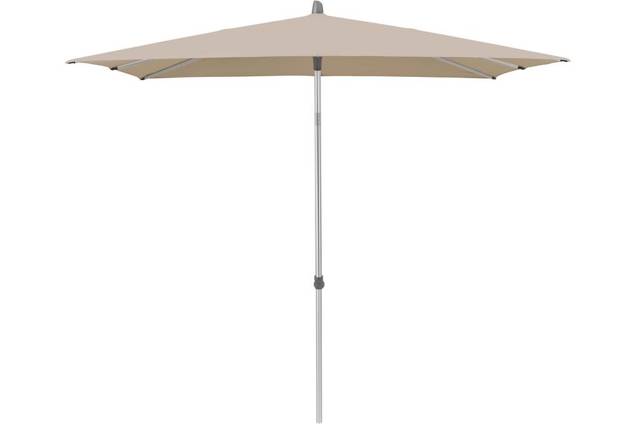 ALU-SMART Sonnenschirm Glatz rechteckig 210 x 150 cm