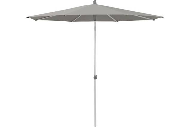 ALU-SMART Sonnenschirm Glatz rund Ø 250 cm