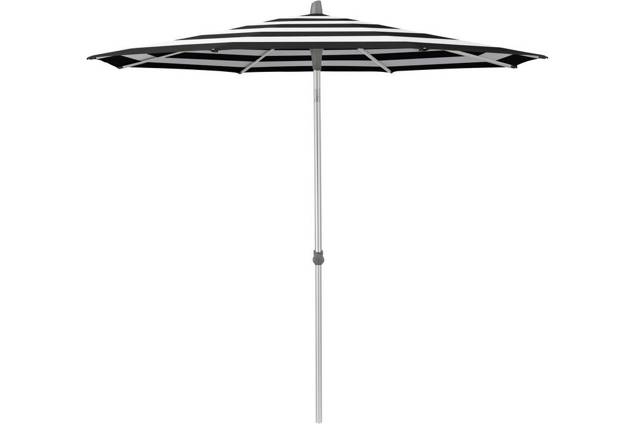 ALU-SMART Sonnenschirm Glatz rund Ø 250 cm