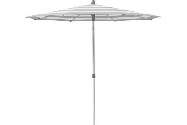 ALU-SMART Parasol Glatz rond Ø 300 cm