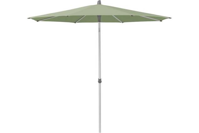 ALU-SMART Sonnenschirm Glatz rund Ø 300 cm