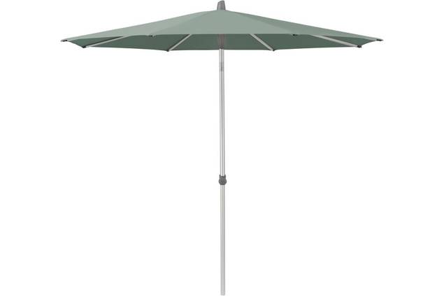 ALU-SMART Sonnenschirm Glatz rund Ø 300 cm