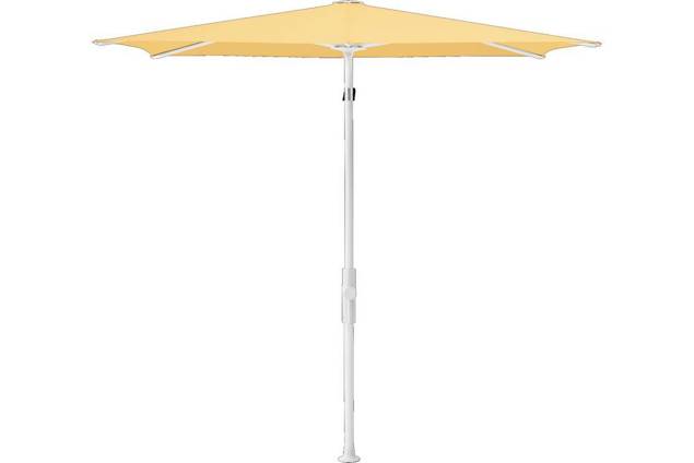 TWIST Parasol Glatz rectangulaire 210 x 150 cm