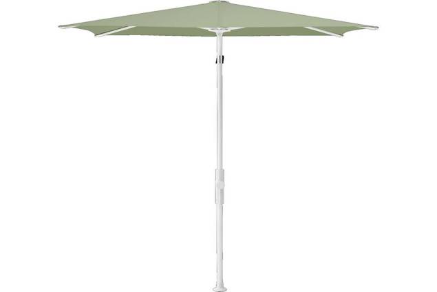 TWIST Parasol Glatz rectangulaire 210 x 150 cm