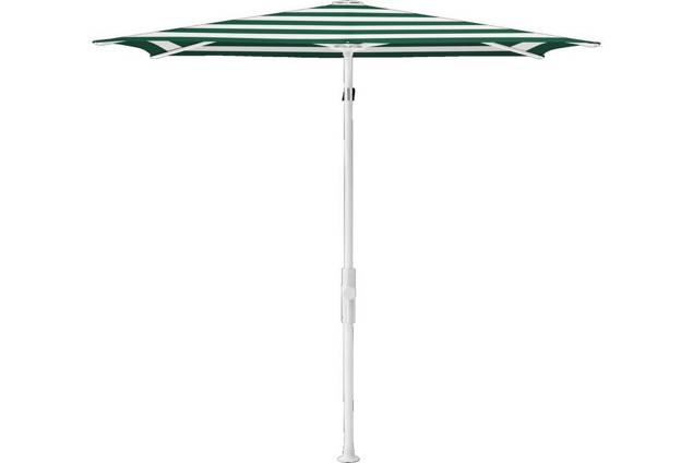 TWIST Sonnenschirm Glatz rechteckig 210 x 150 cm