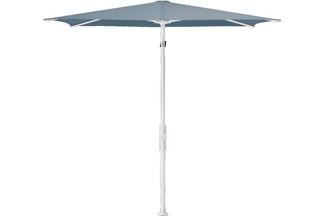 Sonnenschirm Glatz rechteckig 210 x 150 cm TWIST Hunn Gartenmöbel