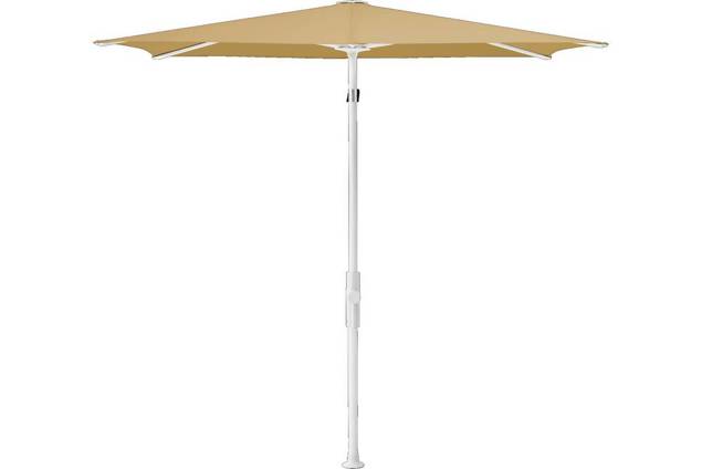 TWIST Sonnenschirm Glatz rechteckig 210 x 150 cm
