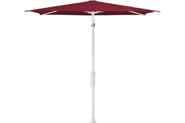 TWIST Sonnenschirm Glatz rechteckig 210 x 150 cm
