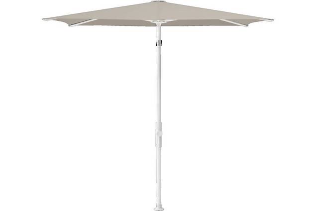 TWIST Sonnenschirm Glatz rechteckig 210 x 150 cm