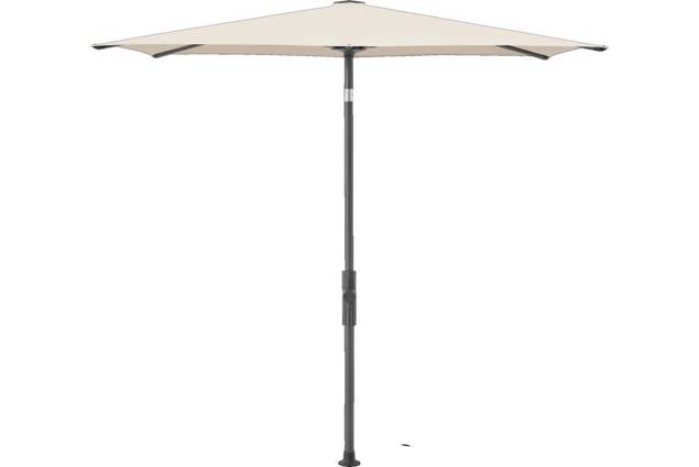 TWIST Sonnenschirm Glatz rechteckig 210 x 150 cm