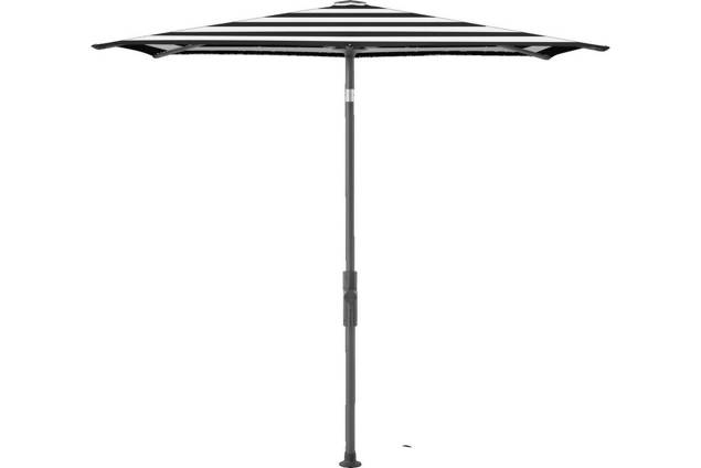 TWIST Sonnenschirm Glatz rechteckig 210 x 150 cm