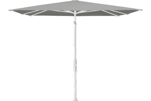 TWIST Sonnenschirm Glatz quadratisch 240 x 240 cm