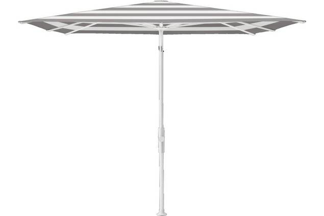 TWIST Sonnenschirm Glatz quadratisch 240 x 240 cm