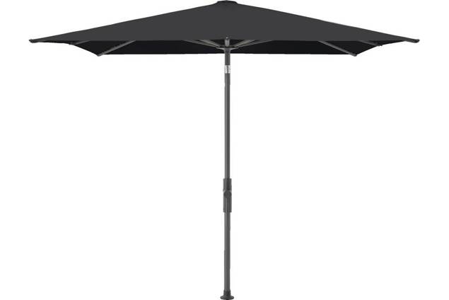 TWIST Sonnenschirm Glatz quadratisch 240 x 240 cm