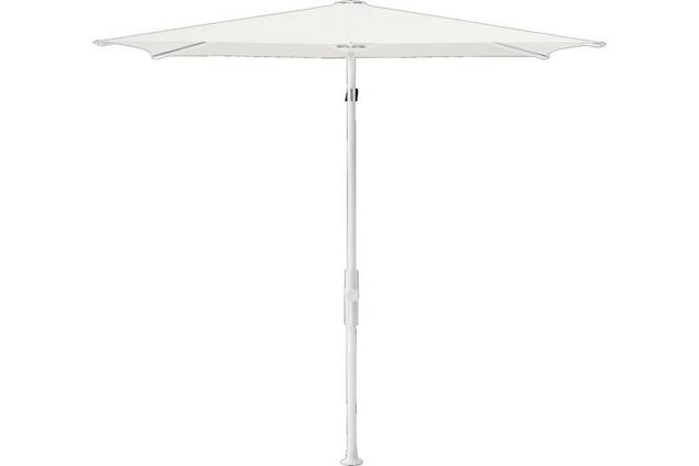 TWIST Sonnenschirm Glatz rechteckig 250 x 200 cm