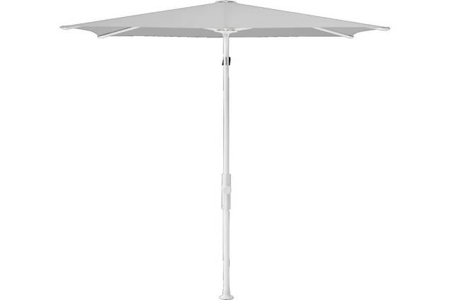 TWIST Parasol Glatz rectangulaire 250 x 200 cm