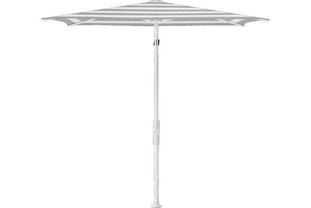 TWIST Parasol Glatz rectangulaire 250 x 200 cm