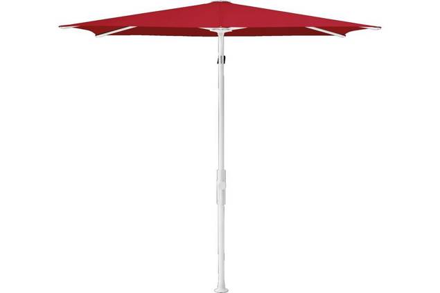 TWIST Parasol Glatz rectangulaire 250 x 200 cm