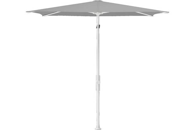 TWIST Parasol Glatz rectangulaire 250 x 200 cm