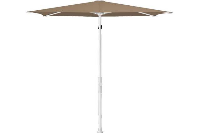 TWIST Parasol Glatz rectangulaire 250 x 200 cm