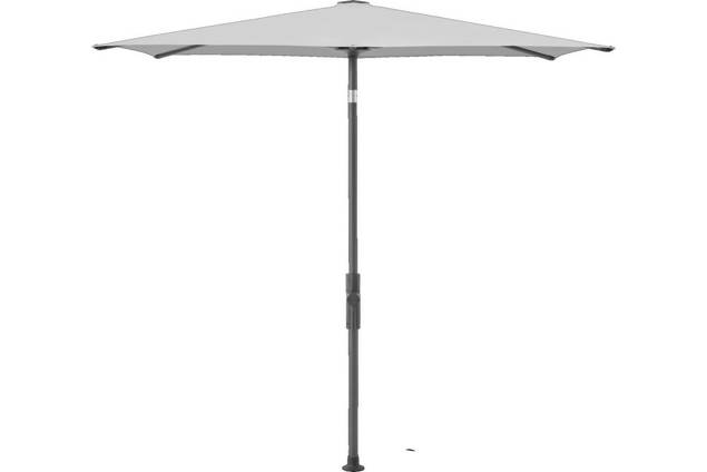 TWIST Sonnenschirm Glatz rechteckig 250 x 200 cm