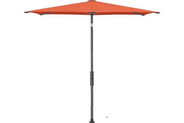 TWIST Sonnenschirm Glatz rechteckig 250 x 200 cm