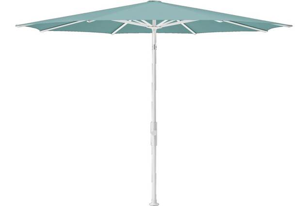 TWIST Sonnenschirm Glatz rund Ø 270 cm