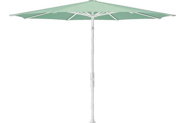 TWIST Parasol Glatz rond Ø 270 cm