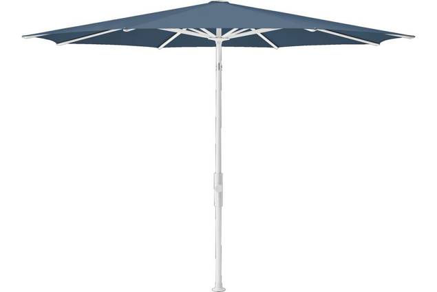 TWIST Parasol Glatz rond Ø 270 cm