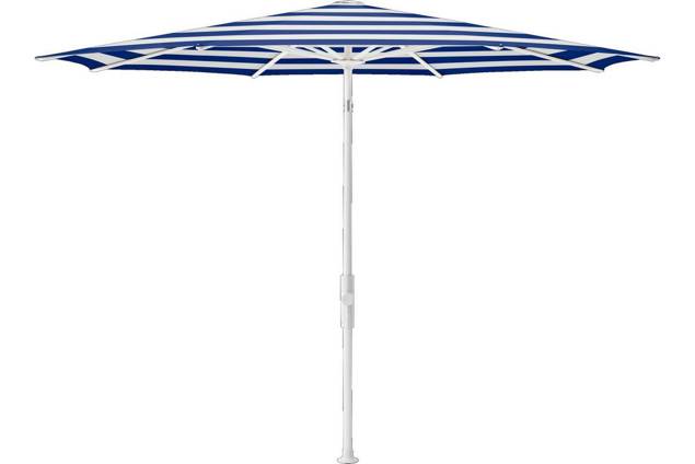 TWIST Parasol Glatz rond Ø 270 cm