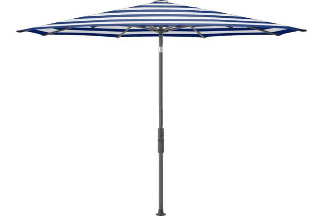 TWIST Parasol Glatz rond Ø 270 cm