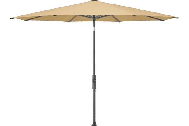 TWIST Parasol Glatz rond Ø 270 cm