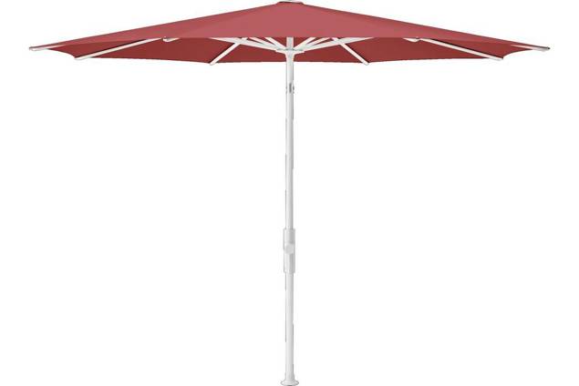 TWIST Parasol Glatz rond Ø 300 cm