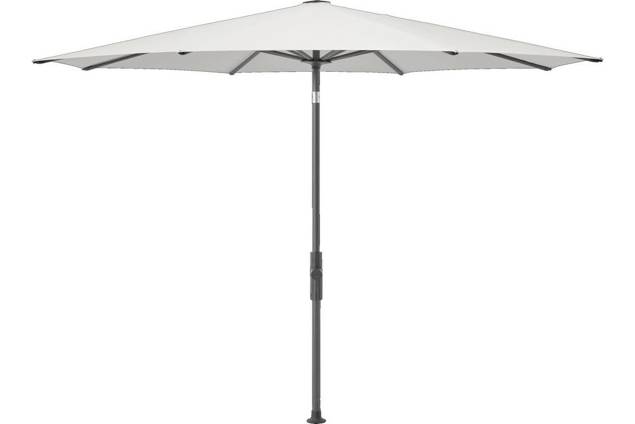 TWIST Parasol Glatz rond Ø 300 cm