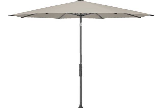 TWIST Parasol Glatz rond Ø 300 cm