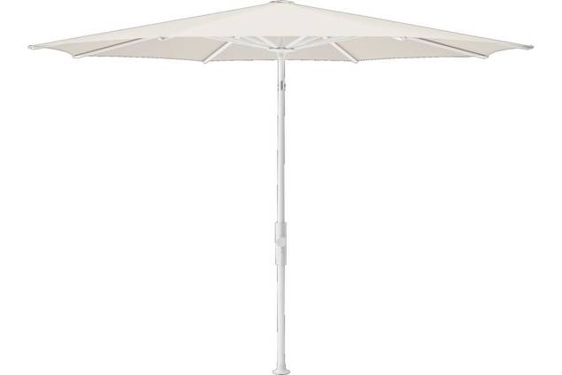 TWIST Parasol Glatz rond Ø 330 cm