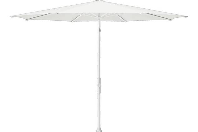 TWIST Parasol Glatz rond Ø 330 cm