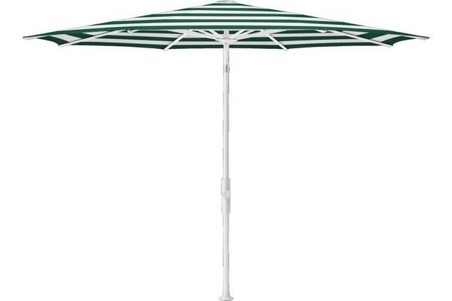 TWIST Parasol Glatz rond Ø 330 cm