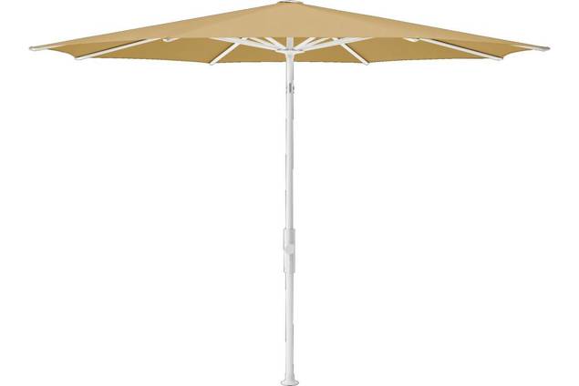 TWIST Sonnenschirm Glatz rund Ø 330 cm